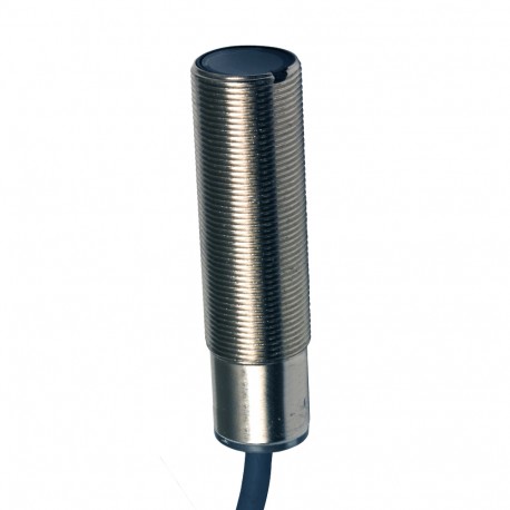 FBLH/X0-1A MICRO DETECTORS Photoelectric sensor Axial laser emitter 50 m Check metallic cable 2m axial