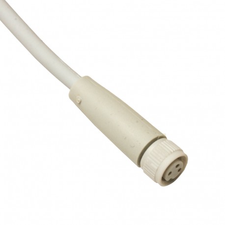 CD08F/0A-050A4 MICRO DETECTORS М8 разъем-осевой 3 полюса кабель ПП-СКЭПТ 5м ІР69К