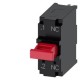 3SU1400-3AA10-5CA0 SIEMENS module de contact avec 1 élément de contact, 1Ö, Borne à souder, pour utilisation..