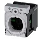 3SU1551-1AB60-3NA0 SIEMENS support, universel, triple plastique/métal, 1 NO, 1 NO, module LED, blanc, 24 V C..