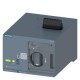 3VA9267-0HA21 SIEMENS motor operator 110 V AC optimized for long cables accessory for: 3VA2 100/160/250