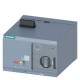 3VA9467-0HA21 SIEMENS motor operator 110 V AC optimized for long cables accessory for: 3VA1 400/630 3VA2 400..