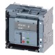 3WL1008-1AC42-0AA0 SIEMENS withdrawable circuit breakers with guide frame and PSS 4-pole, frame size 0, IEC ..