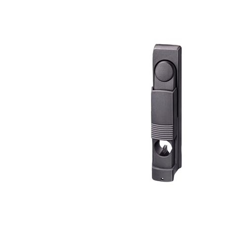 8GK9560-0KK11 SIEMENS Rotary handle locking device for wall-mounted distribution board IP43/55 for KABA cyli..