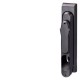 8GK9560-0KK12 SIEMENS Rotary handle locking device for wall-mounted distribution board IP43/55 for ASSA cyli..