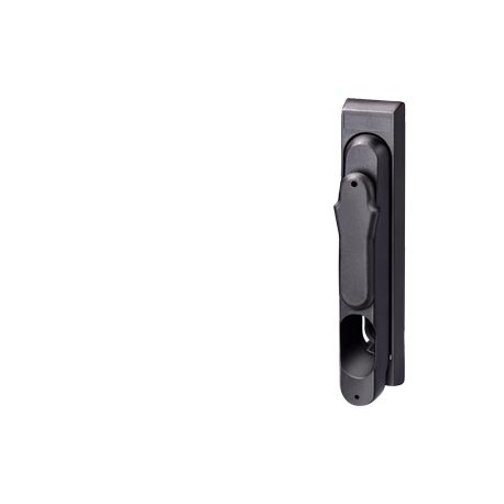 8GK9560-0KK12 SIEMENS Rotary handle locking device for wall-mounted distribution board IP43/55 for ASSA cyli..