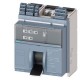 3VA2712-5AC03-0AA0 SIEMENS SENTRON, Montaje fijo, compacto: interruptor automático con palanca basculante ta..