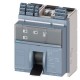 3VA2716-6AB03-0AA0 SIEMENS SENTRON. Montaje fijo. compacto. interruptor automático con palanca basculante ta..