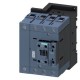 3RT2344-1AB00 SIEMENS Contactor, AC-1, 110 A/400 V/40 °C, S3, 4-pole, 24 V AC/50 Hz, 1 NO+1 NC, screw termin..