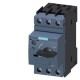 3RV2421-0HA10 SIEMENS Interruptor automático tamaño S0 para protección de transformador Disparador por sobre..