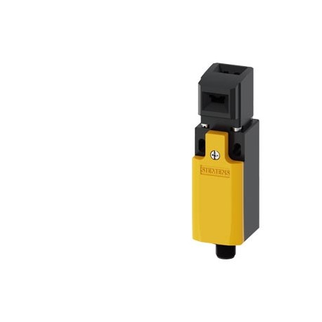 3SE5234-0QV40-1AE2 SIEMENS Safety position switch with separate actuator Plastic enclosure, 31 mm according ..