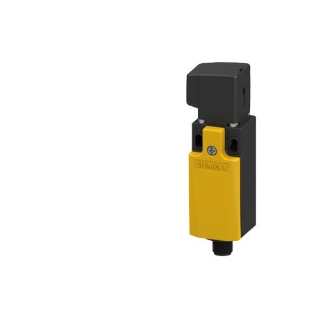 3SE5234-0QV40-1AP1 SIEMENS Safety position switch with separate actuator, plastic enclosure, 31 mm Device co..