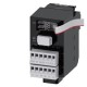 3SU1400-1LK10-1BA1 SIEMENS SIRIUS ACT avec PROFINET : module d'interface standard 24V CC, borne à vis, monta..