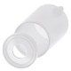 3SU1900-0EW70-0AA0 SIEMENS Capot pour module, pour indice de protection IP54 transparent