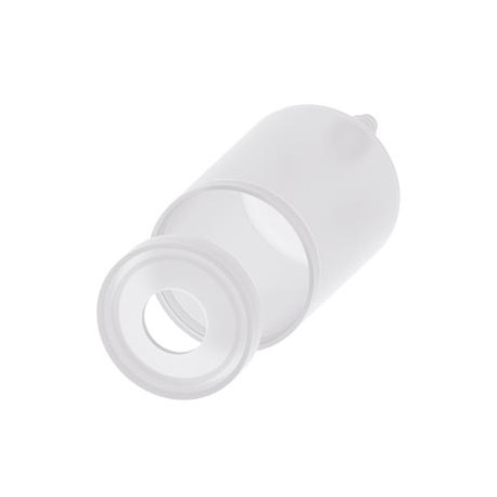 3SU1900-0EW70-0AA0 SIEMENS Cover for Module, For protection class IP54 clear