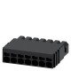3SU1900-0KT10-0AA0 SIEMENS Connector for communication module, 7-pole spring-type terminal