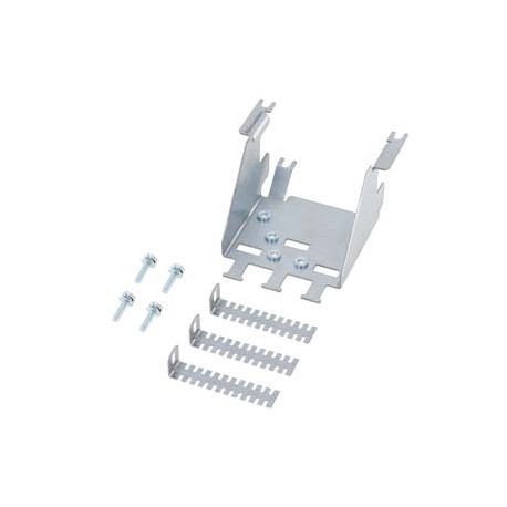 6SL3266-1AU00-0VA0 SIEMENS SINAMICS V20 Size AC shield connection kit