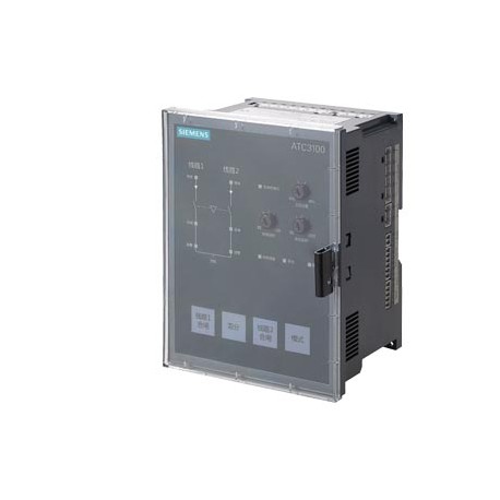 3KC9000-8CL10 SIEMENS inverseur de sources ATC 3100 CN