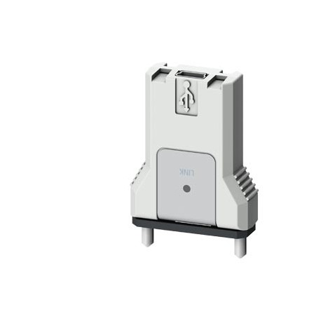 3KC9000-8TL73 SIEMENS ATC6 USB front interface Accessory for ATC6300 and ATC6500 pluggable for front-side pa..