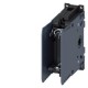 3KF9105-2BA00 SIEMENS Accessoires pour 3KF SITOR taille 1 4e pôle, commutable, pour fusible à couteaux NH, t..