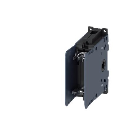 3KF9105-2BA00 SIEMENS Accessory for 3KF SITOR size 1, fourth pole, switchable, for LV HRC fuse Sz. 000 for s..