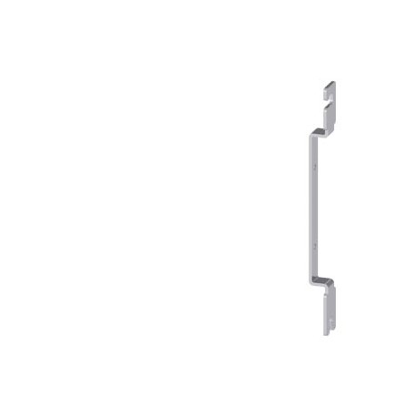 3KF9112-0AA10 SIEMENS Spare part for 3KF SITOR Size 1, mounting bracket for surface mounting, contains 2 uni..