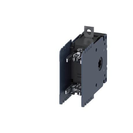 3KF9205-0BA00 SIEMENS Accessoires pour 3KF SITOR taille 2 4e pôle, commutable, pour fusible à couteaux NH, t..