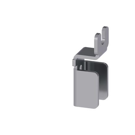 3KF9212-0AA10 SIEMENS Spare part for 3KF SITOR Size 2, mounting bracket for surface mounting, contains 4 uni..