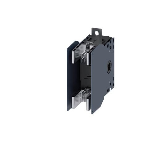 3KF9405-0BA00 SIEMENS Accessoires pour 3KF SITOR taille 4, 4e pôle, commutable, pour fusible à couteaux NH, ..
