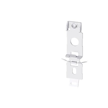 3NP1921-1EA00 SIEMENS Mounting kit, for conversion to installation on standard mounting rail, for Size NH000..