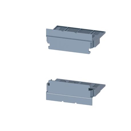 3NP1923-1CA30 SIEMENS Reach-around protection for busbars, Siemens system 8US compact, for size NH000, acces..