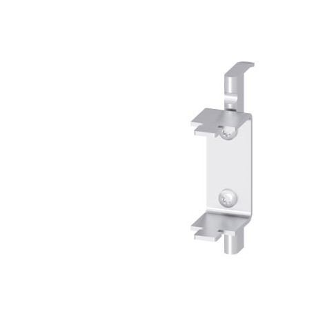 3NP1924-1MA20 SIEMENS LV HRC disconnecting blade Size NH000, leading closing, for 4-pole applications access..