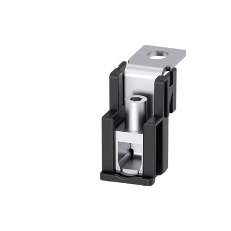 3NP1931-1BC00 SIEMENS Connection block, with box terminal 6 70 mm2, for Size NH00 1-pole with flat terminal,..