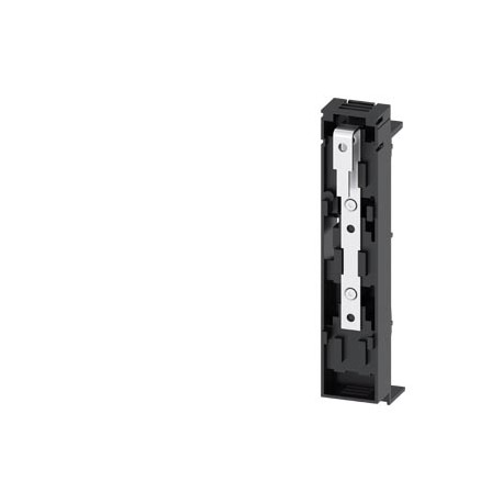 3NP1931-1EE10 SIEMENS Mounting kit, for creation 1-pole 3NP1 for mounting on 60 mm busbar system 8US for Siz..