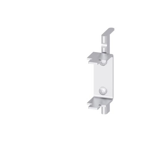 3NP1934-1MA20 SIEMENS LV HRC disconnecting blade Size NH00, leading closing, for 4-pole applications accesso..
