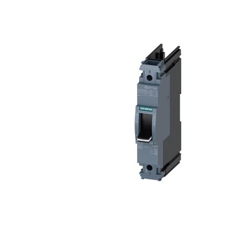 3VA5111-5ED11-0AA0 SIEMENS SENTRON. Interruptor automático 3VA5 UL Frame 125 clase de poder de corte M 35 kA..
