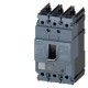 3VA5150-6EC31-0AA0 SIEMENS SENTRON. Interruptor automático 3VA5 UL Frame 125 clase de poder de corte H 65 kA..