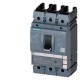 3VA5222-6EC31-0AA0 SIEMENS Interruptor automático 3VA5 UL bastidor 250 Clase de poder de corte H 65 kA @ 480..