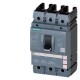 3VA5225-1BB31-0AA0 SIEMENS SENTRON. Interruptor caja moldeada 3VA5 UL bastidor 250 poder de corte máx. en co..