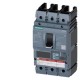 3VA6110-5KM31-0AA0 SIEMENS SENTRON. Interruptor automático 3VA6 UL Frame 150 clase de poder de corte M 35 kA..