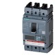 3VA6110-6KT31-0AA0 SIEMENS Interruptor automático 3VA6 UL bastidor 150 Clase de poder de corte H 65 kA @ 480..