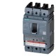 3VA6110-8HM31-0AA0 SIEMENS Interruptor automático 3VA6 UL bastidor 150 Clase de poder de corte L 150kA @ 480..