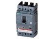3VA6140-6HL31-0AA0 SIEMENS SENTRON. Interruptor automático 3VA6 UL Frame 150 clase de poder de corte H 65 kA..