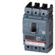 3VA6225-7KM31-0AA0 SIEMENS SENTRON. Interruptor automático 3VA6 UL Frame 250 clase de poder de corte C 100 k..