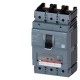 3VA6440-6HM31-0AA0 SIEMENS SENTRON. Interruptor automático 3VA6 UL Frame 600 clase de poder de corte H 65 kA..
