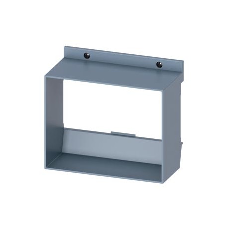 3VA9347-0KT00 SIEMENS SENTRON. Paso de puerta accesorios para. 3VA63/64. Productos fabricados bajo pedido si..