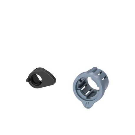 3VA9980-0LF30 SIEMENS adapter cylinder lock accessory for: SEO motor operator