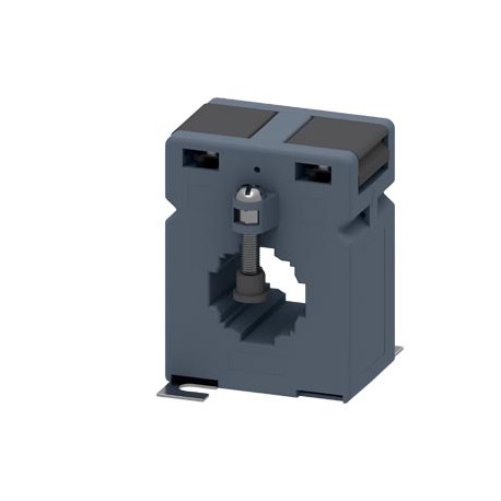 4NC5223-2DE21 SIEMENS current transformer 250/5 A 5 VA CL 0.5
