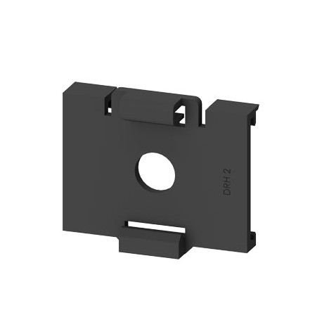 4NC5925-5LT21 SIEMENS accessori fissaggio guida DIN per 4NC52