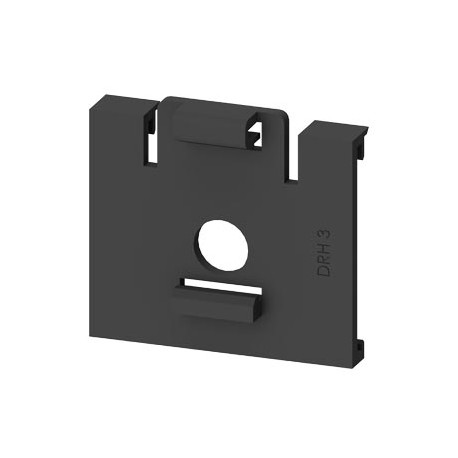 4NC5930-5LT21 SIEMENS Accessory H-rail mounting for 4NC53